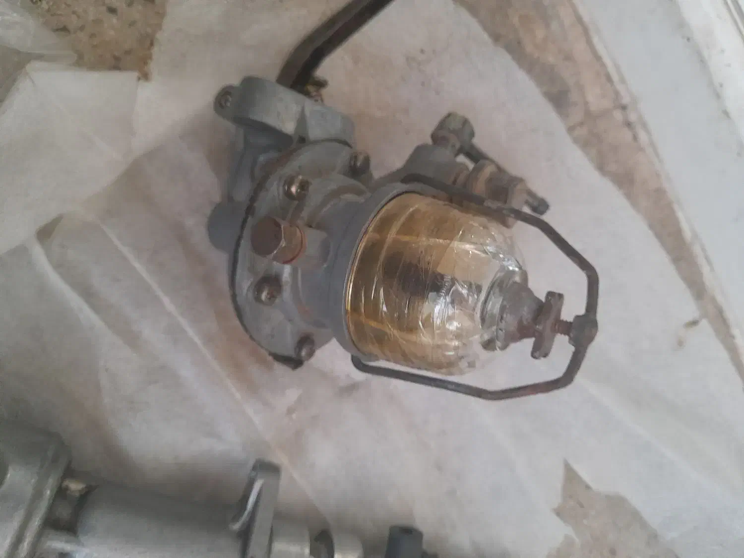 لوازم پیکان  انگلیسی|قطعات یدکی و لوازم جانبی|هشتگرد, شهرک پارسیان|دیوار