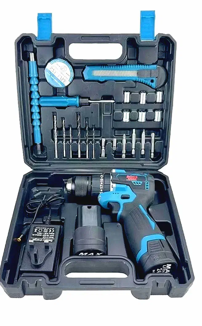 دریل شارژی ( ویوا )|ابزارآلات|سبزوار, باهنر|دیوار