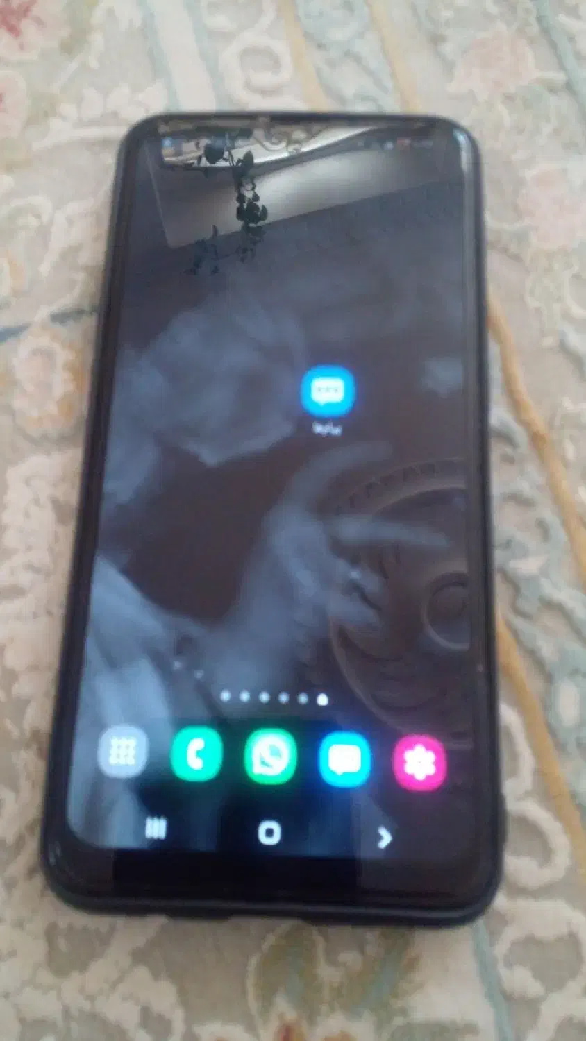 گوشی a10s|موبایل|شیراز, دروازه قران|دیوار