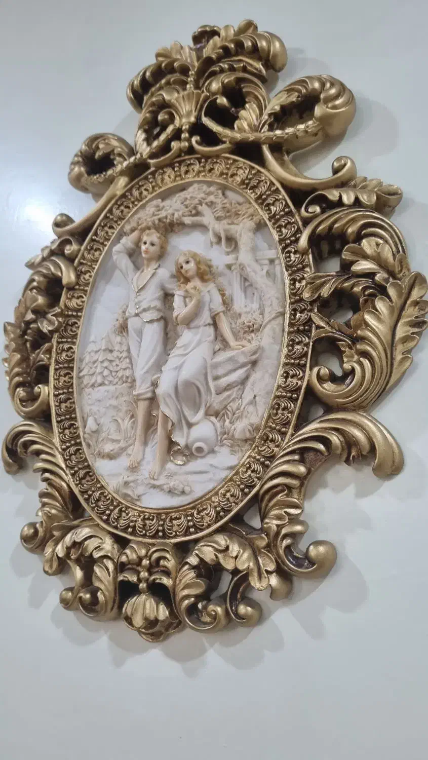 تابلو برجسته|تابلو، نقاشی، عکس|تهران, امیریه|دیوار