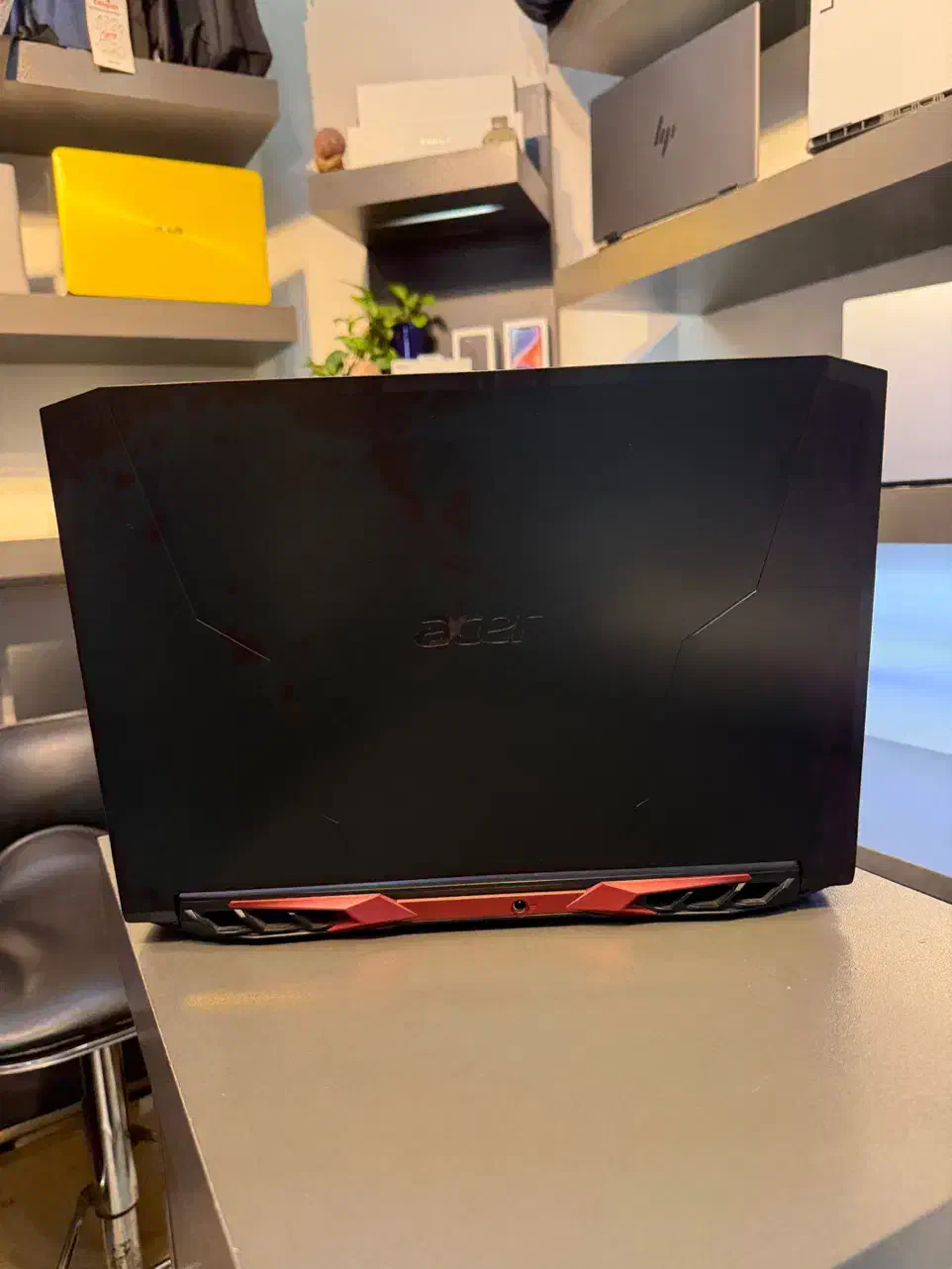 ایسر گیمینگ|رایانه همراه|شیراز, ملاصدرا|دیوار