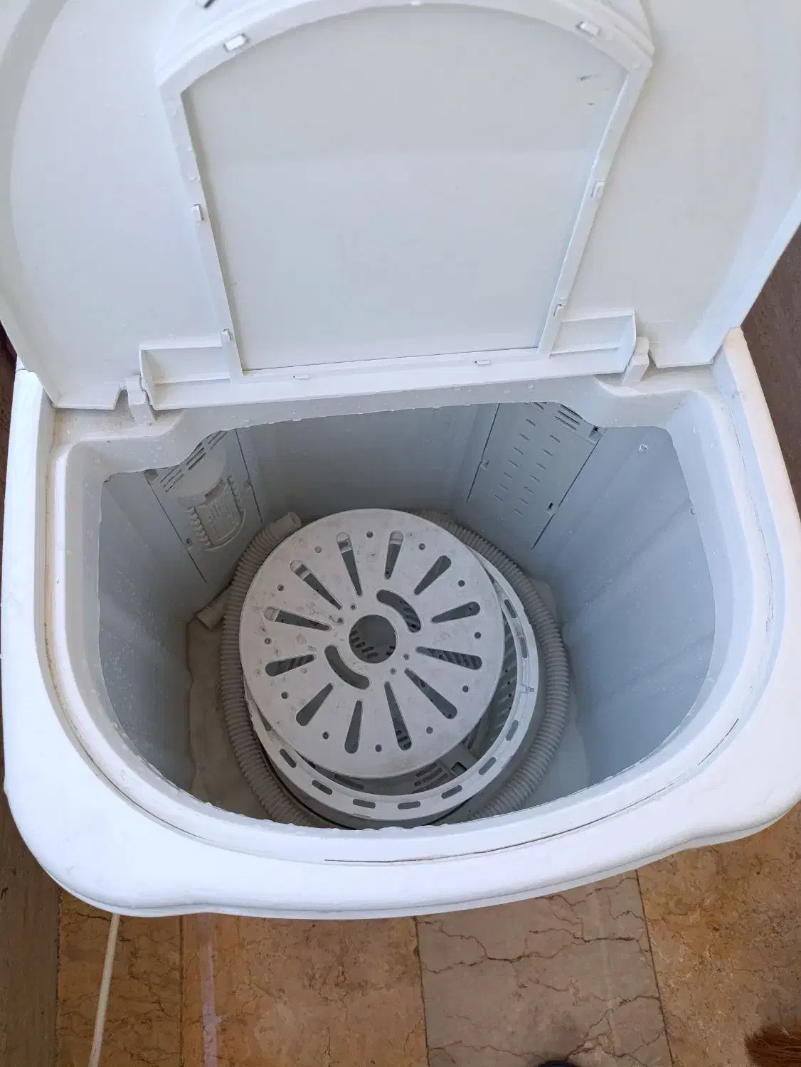 مینی واش|ماشین لباسشویی و خشککن لباس|قدس, شهرقدس|دیوار