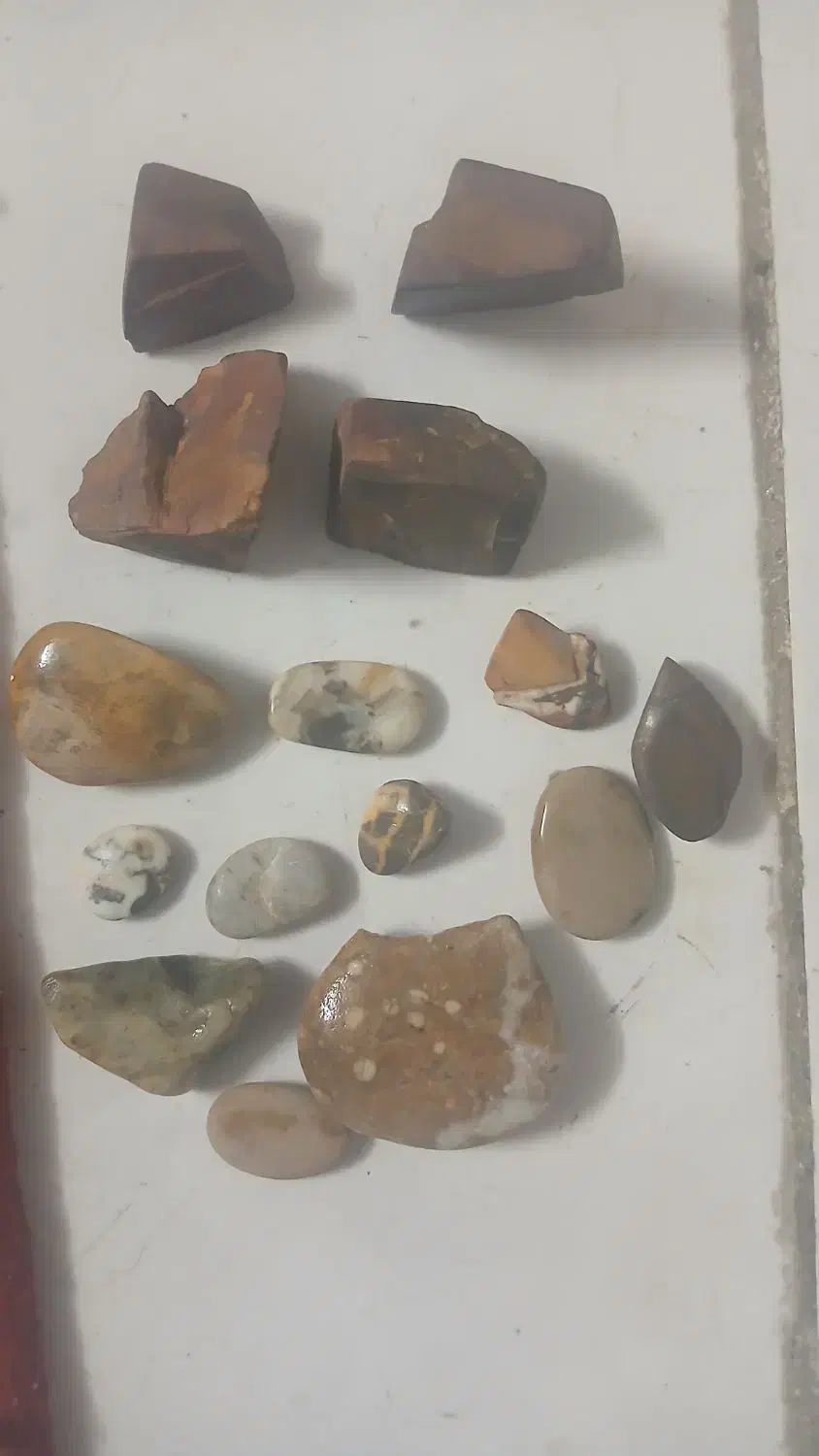 انواع سنگ|جواهرات|اصفهان, قائمیه|دیوار