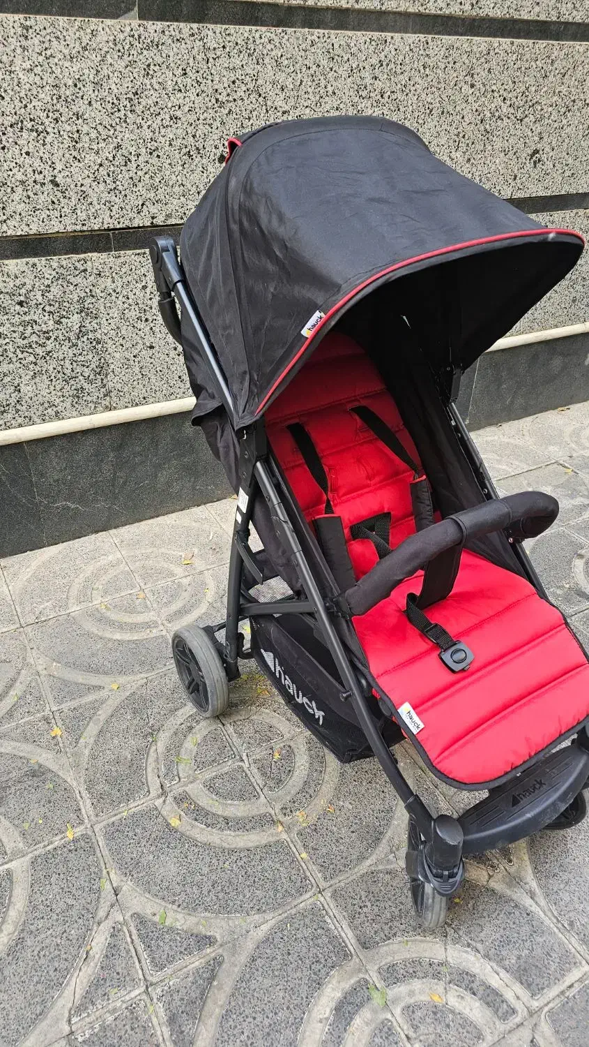 کالسکه هوک|کالسکه و لوازم جانبی|تهران, جوانمردان (اندیشه)|دیوار