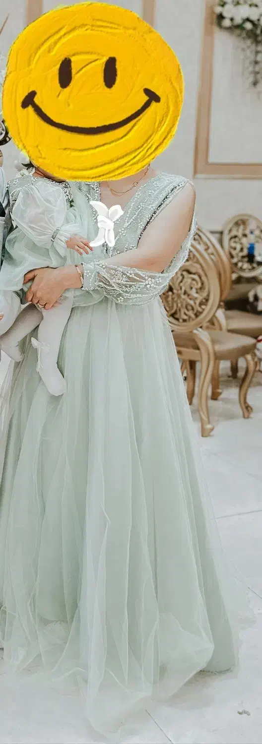 مجلسی ست مادر دختر|لباس|مشهد, طلاب|دیوار