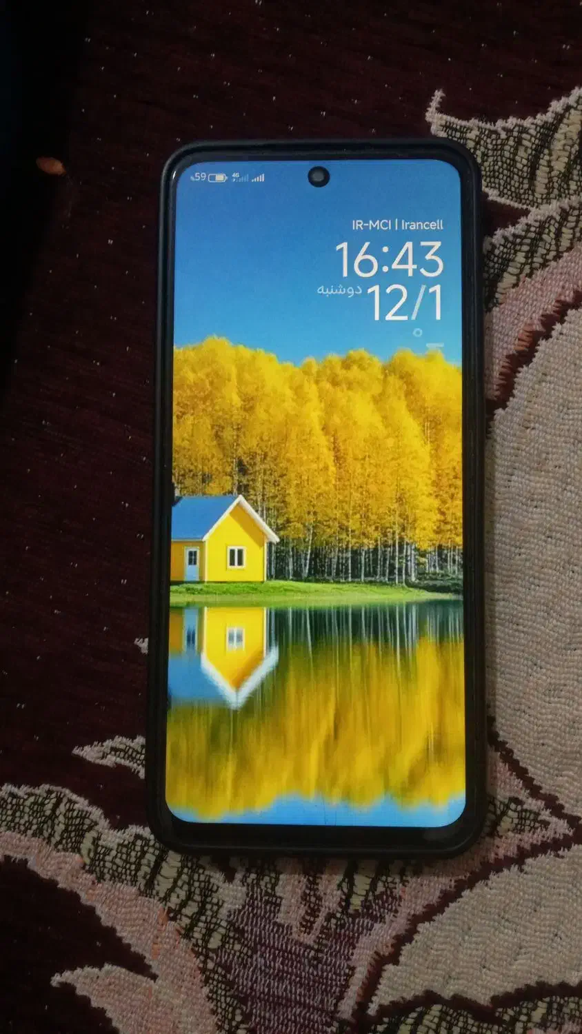 ردمی12|موبایل|سراوان, |دیوار