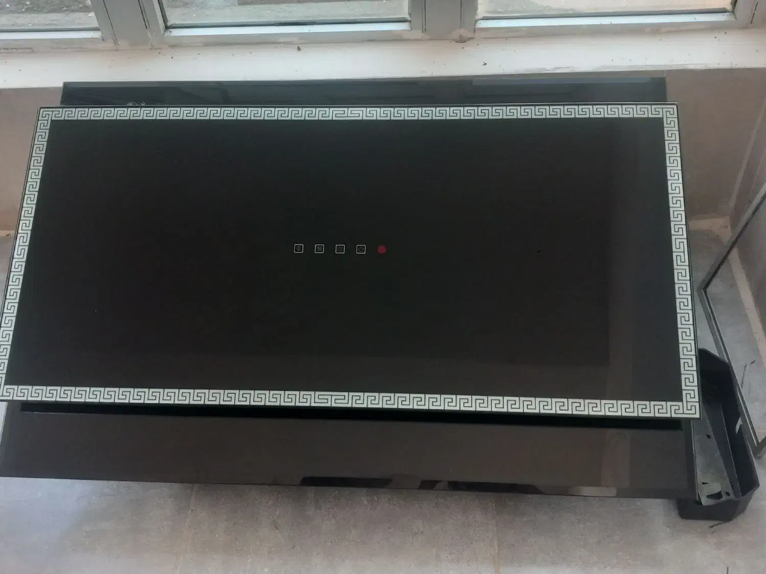 هود آشپزخانه در حد نوع کاملا سالم|هود|مشگین شهر, |دیوار