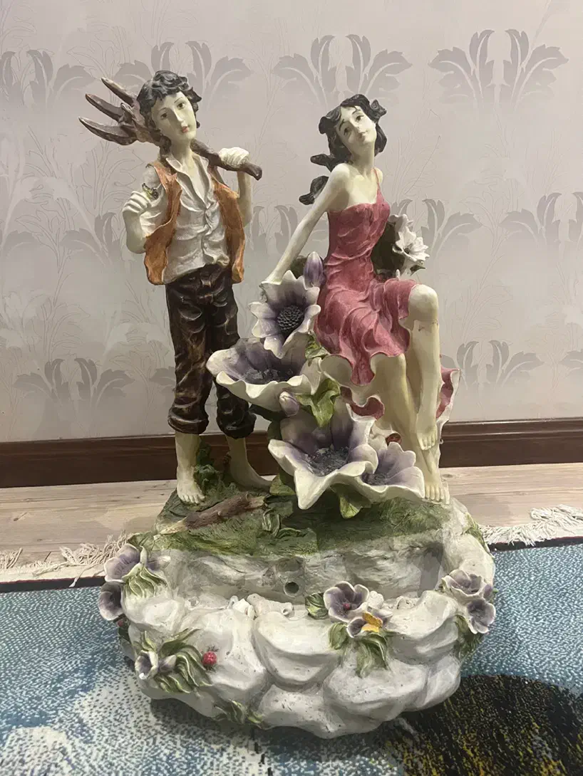 آبنما|صنایع دستی و سایر لوازم تزئینی|سبزوار, کاشفی شمالی (دادگستری)|دیوار