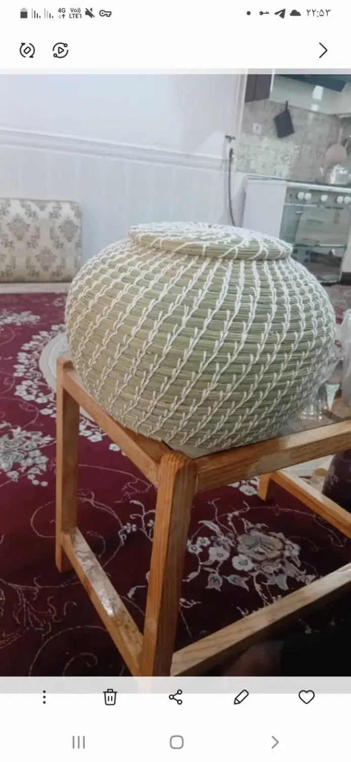 صنایع دستی کپو صنایع دستی|صنایع دستی و سایر لوازم تزئینی|تهران, امانیه|دیوار