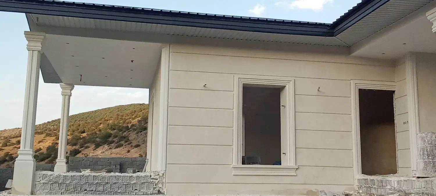 سیمانکاری ونما رومی حسین یزدی|خدمات پیشه و مهارت|نوشهر, |دیوار