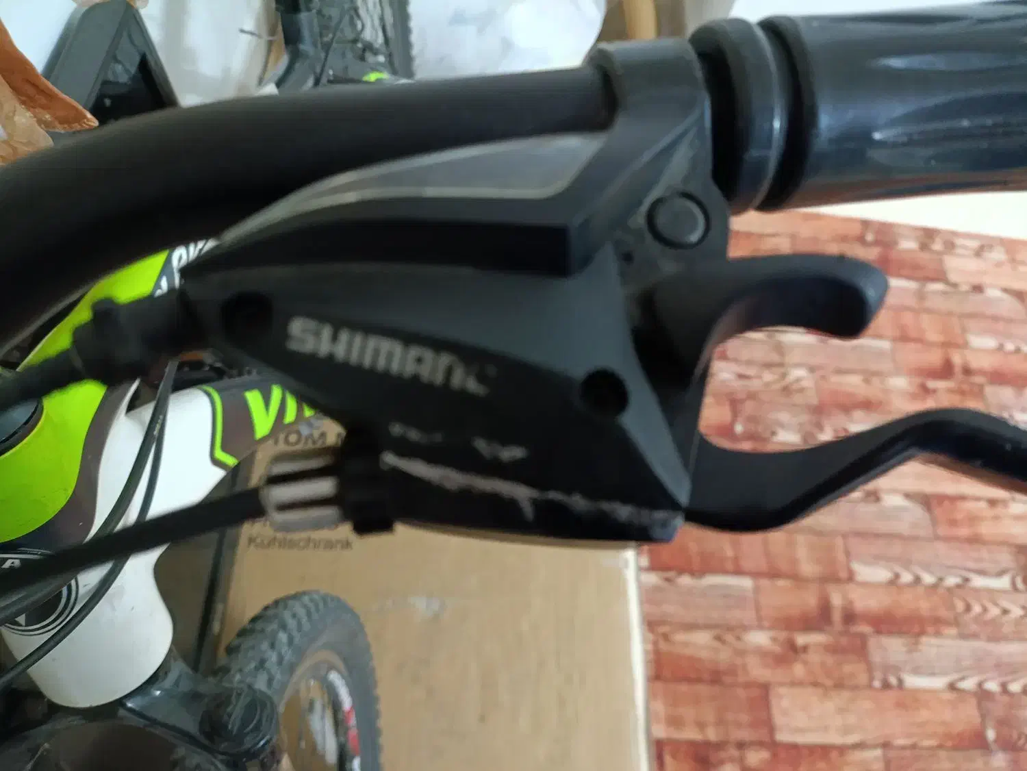 دوچرخه ویوا بلیز|دوچرخه، اسکیت، اسکوتر|شهریار, شهریار|دیوار