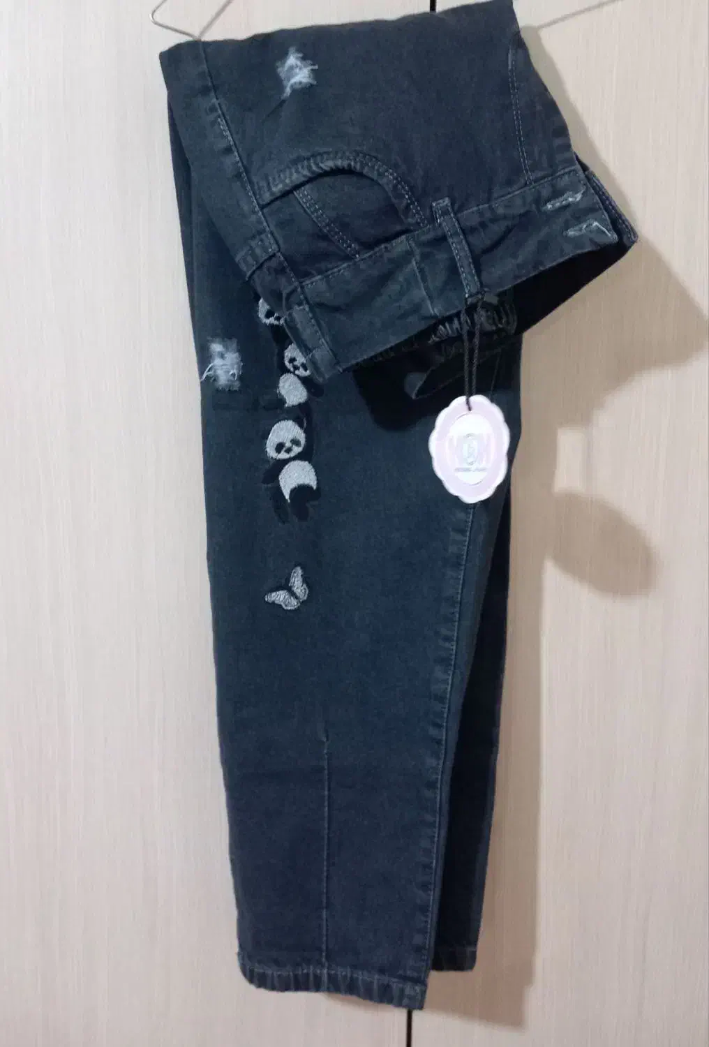 شلوار لی|لباس|تبریز, |دیوار