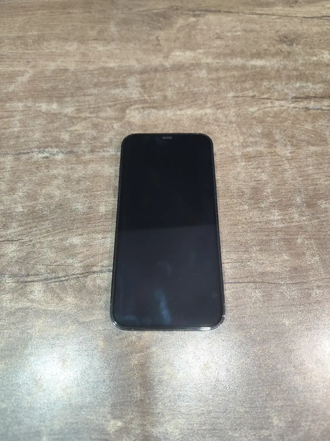 iphone 12 pro max|موبایل|کرج, شهرک خاتم النبیا|دیوار