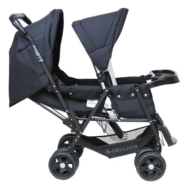 کالسکه دوقلوی ونوس|کالسکه و لوازم جانبی|اصفهان, شیخ اشراق|دیوار