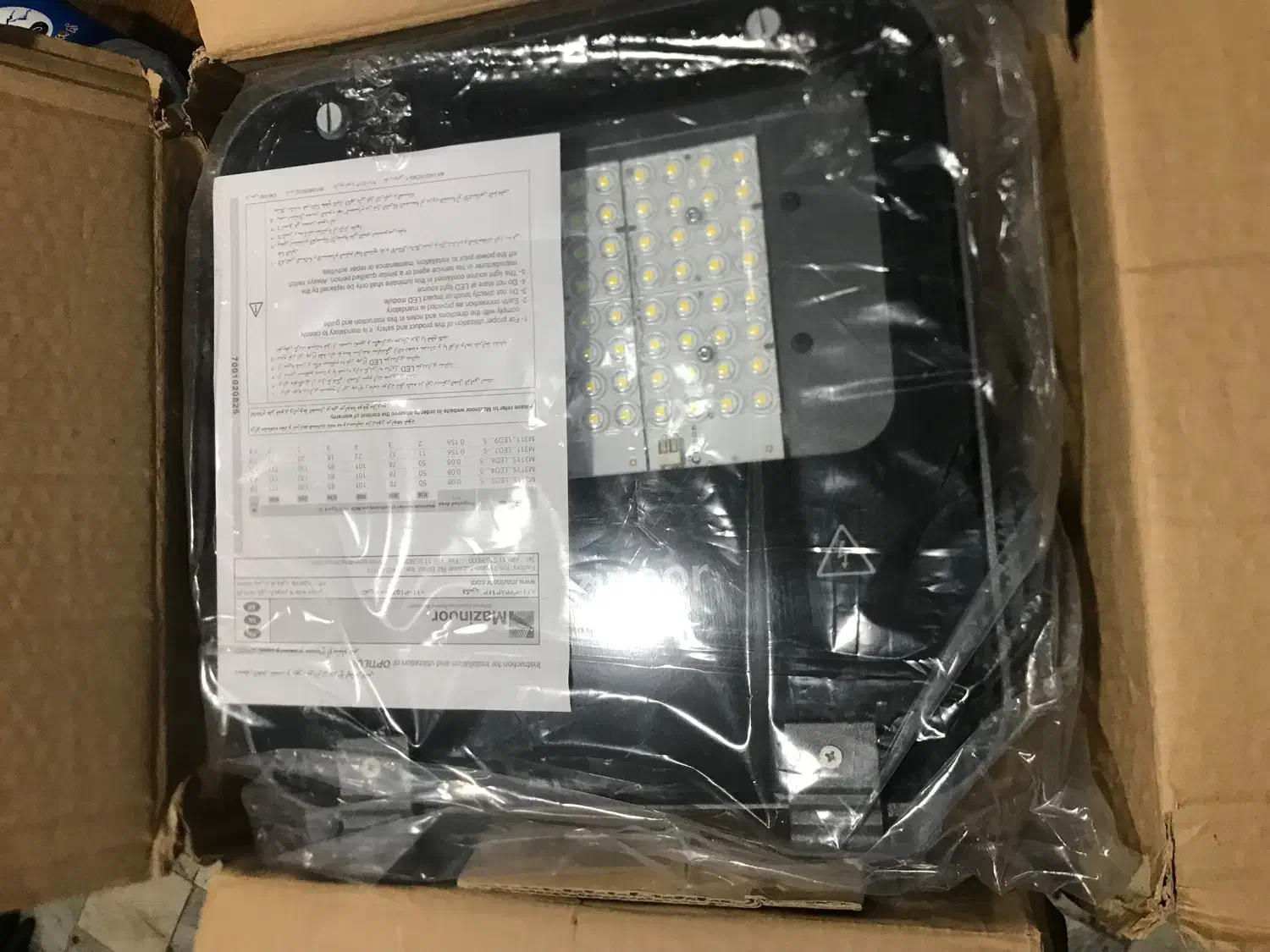 پرژکتور ۷۵وات|لامپ و چراغ|کردکوی, |دیوار