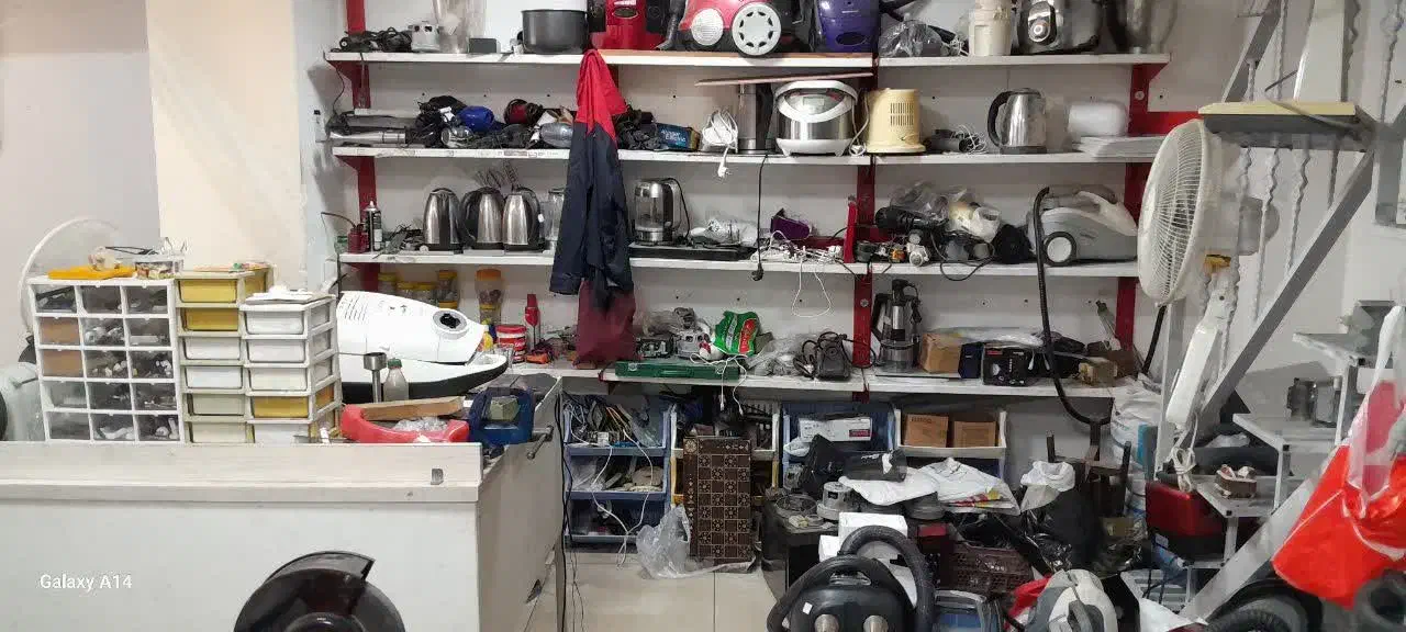 تعمیرات در منزل|خدمات پیشه و مهارت|گرگان, |دیوار