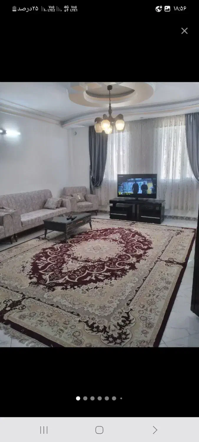 اجاره آپارتمان و منزل دربستی|اجارهٔ کوتاه‌مدت آپارتمان و سوئیت|سبزوار, هویزه|دیوار