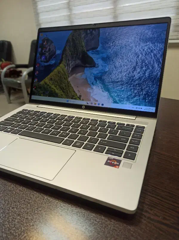 لپ تاپ قدرتمند 12هسته،کش 16مگ (تخفیف بلک فرایدی)|رایانه همراه|تهران, میدان ولیعصر|دیوار