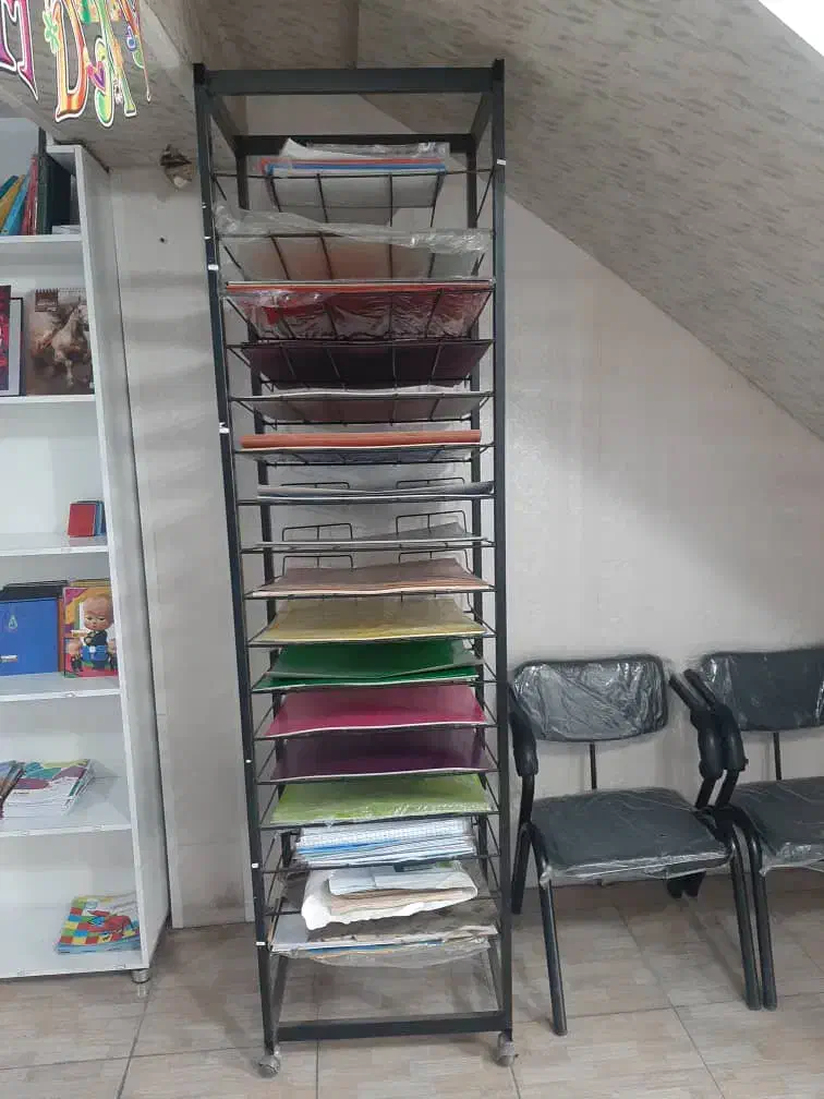 رگال و میز مدیریت|فروشگاه و مغازه|گرگان, |دیوار