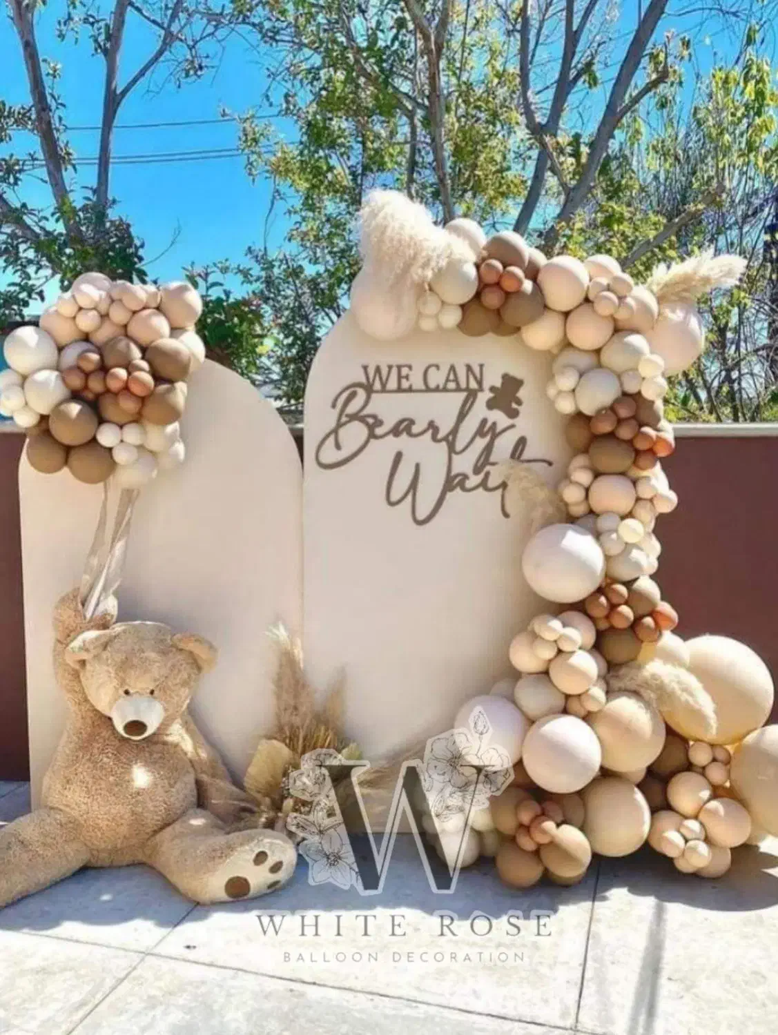 بادکنک آرایی با بهترین قیمت|خدمات پذیرایی، مراسم|مشهد, کلاهدوز|دیوار