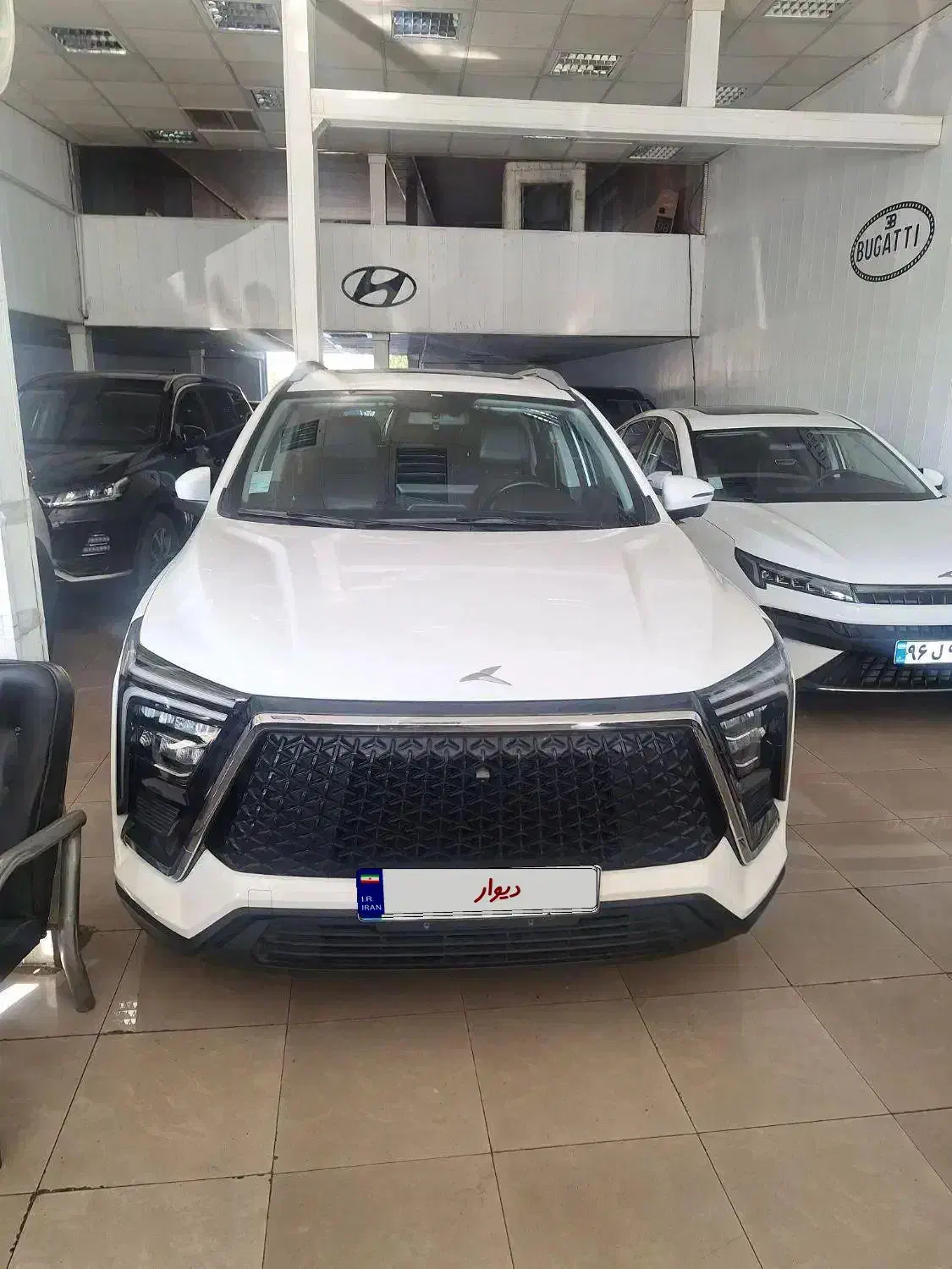 کی ام سی x5 مدل ۴۰۳ و۴۰۴|خودرو سواری و وانت|شیراز, کاراندیش|دیوار