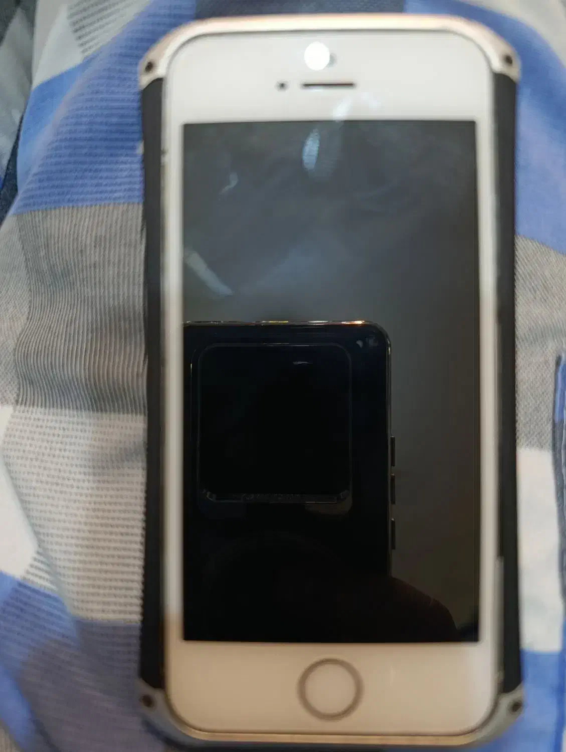 گوشی آیفون 5s|موبایل|بندرعباس, |دیوار