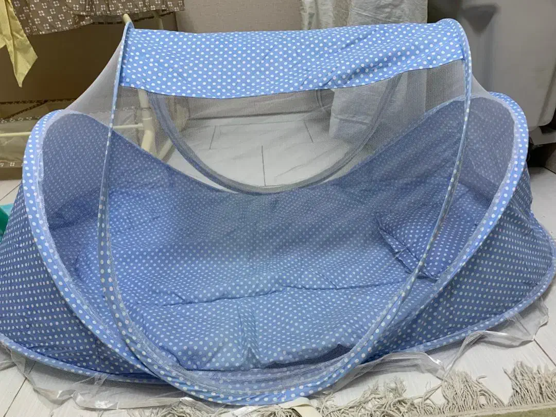 ۳ تیکه وسایل نوزاد در حد نو|اسباب و اثاث بچه|فشاپویه, |دیوار