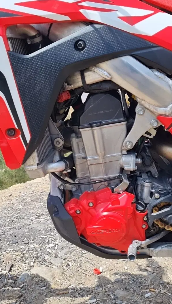 crf450|موتورسیکلت|تهران, مخصوص|دیوار