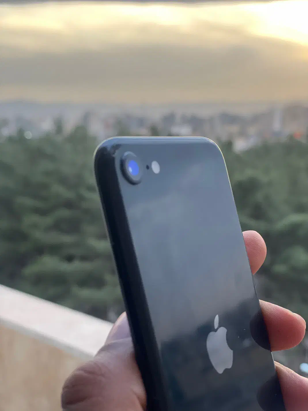 آیفون SE 2022|موبایل|مشهد, گاز|دیوار