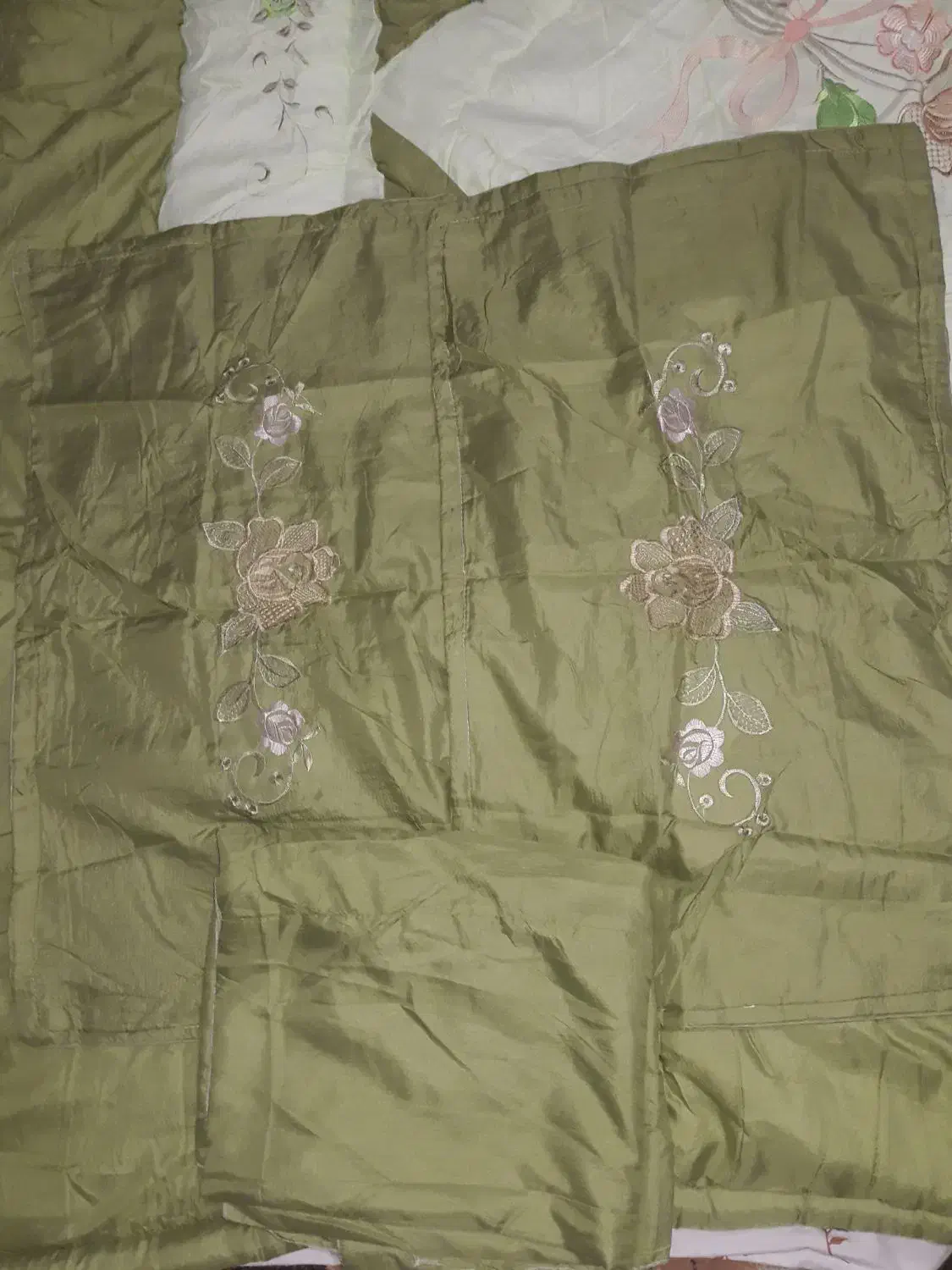 ست روتختی دو نفره|سرویس روتختی|خرمآباد, |دیوار