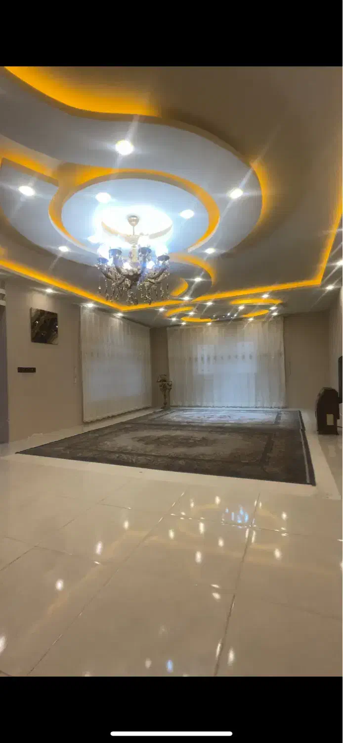 حیاط ویلایی ۱۵۰ متری ۲ خوابه خسروشاه/اسکو|فروش خانه و ویلا|تبریز, |دیوار