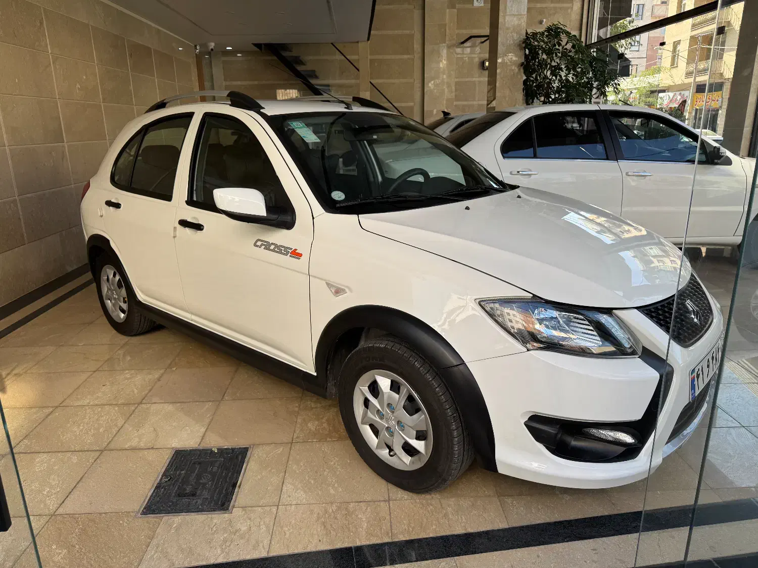 کوییک GX تیپ L مدل ۱۴۰۳|خودرو سواری و وانت|قزوین, |دیوار