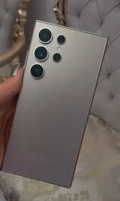 گوشی s24ultra|موبایل|تبریز, |دیوار