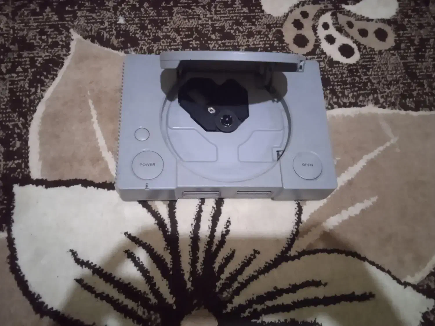 سونی 1|کنسول، بازی ویدئویی و آنلاین|رشت, یخسازی|دیوار