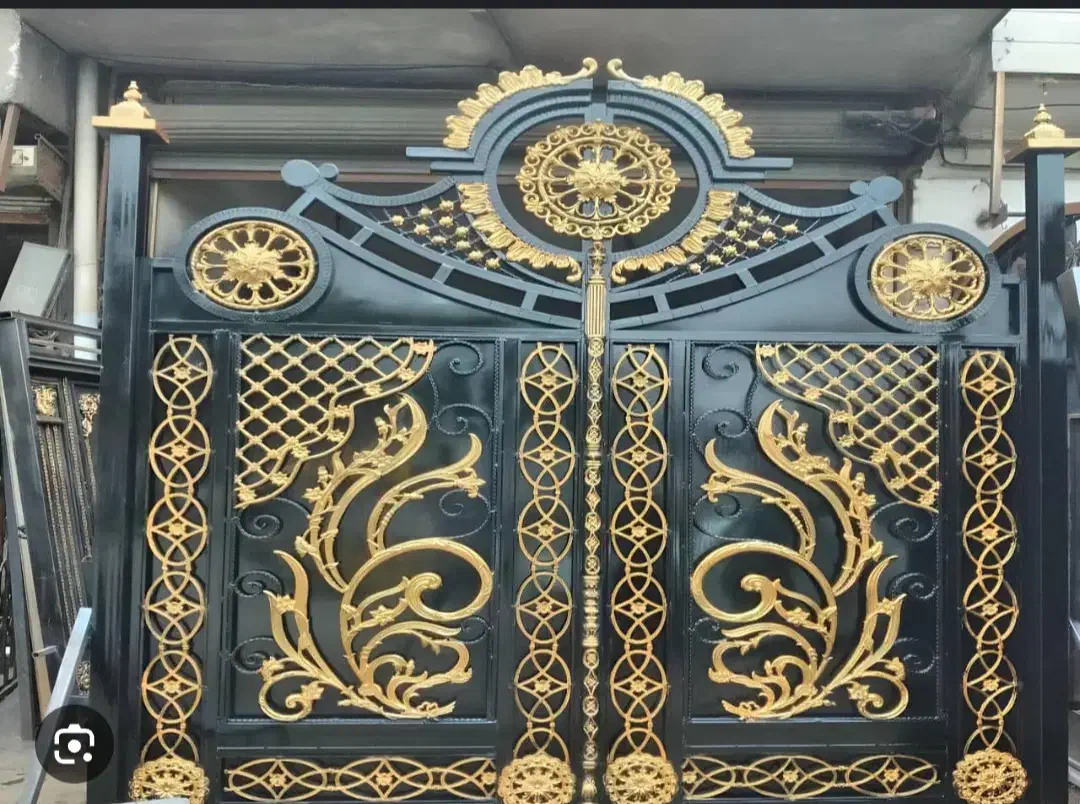 رنگ کاری و نقاشی ساختمان استاد عزتی|خدمات پیشه و مهارت|لردگان, |دیوار