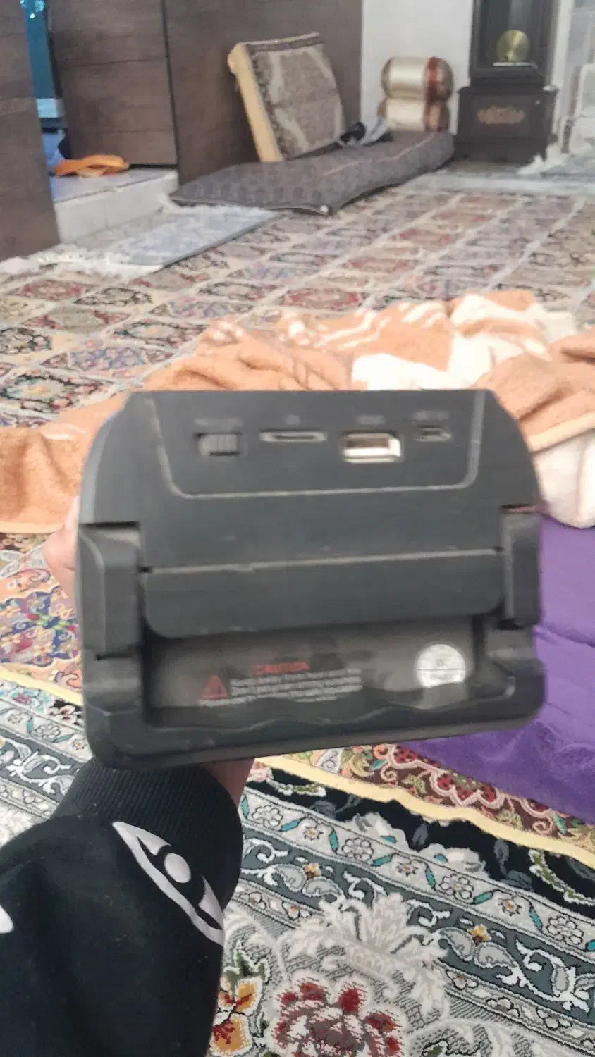 اسپیکر نو|پخش‌کننده همراه|رفسنجان, |دیوار