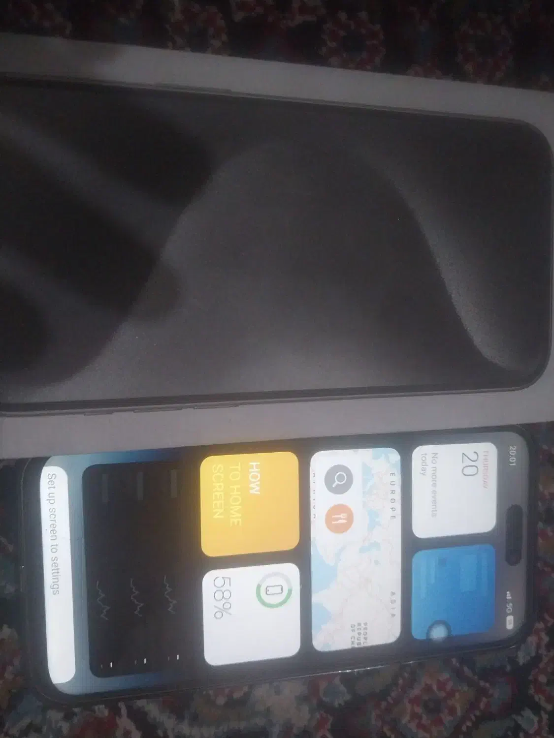 ایفون ۱۵پرومکس های کپی|موبایل|شهرکرد, |دیوار