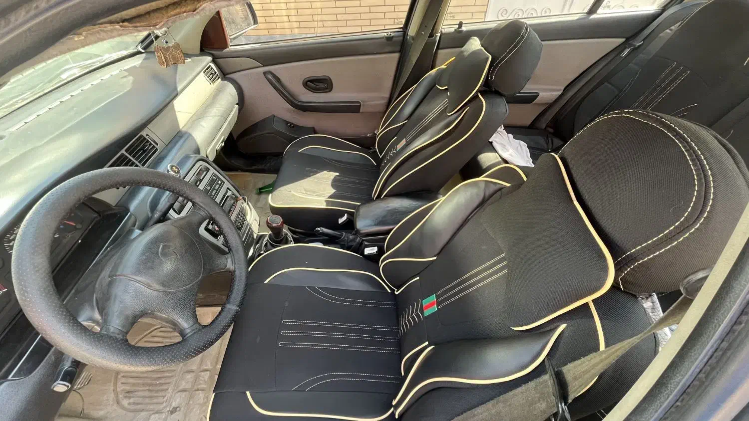 فروش سمند|خودرو سواری و وانت|بیرجند, |دیوار