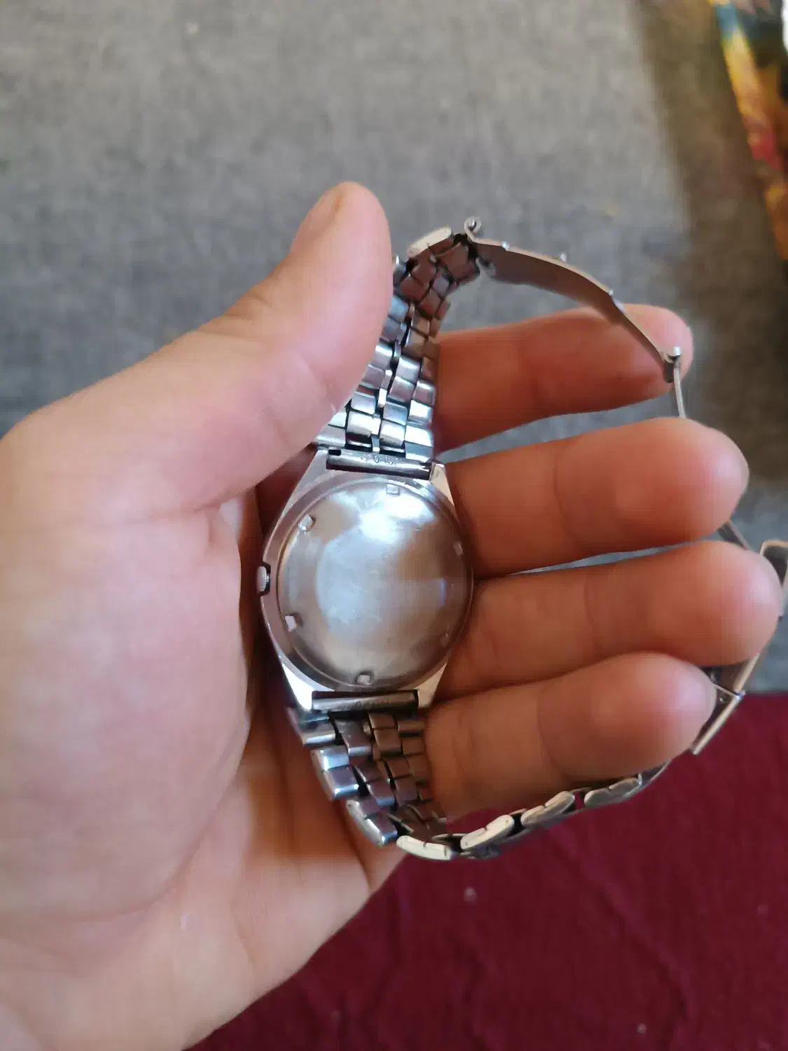 سیکو5|ساعت|سنندج, |دیوار