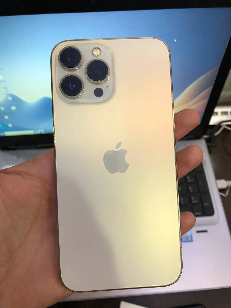 13 pro max|موبایل|مراغه, |دیوار