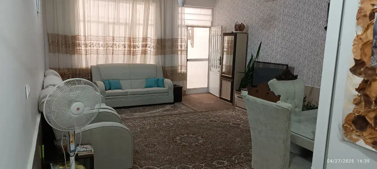 خونه فروشی|فروش خانه و ویلا|سبزوار, شرق کال شمالی|دیوار