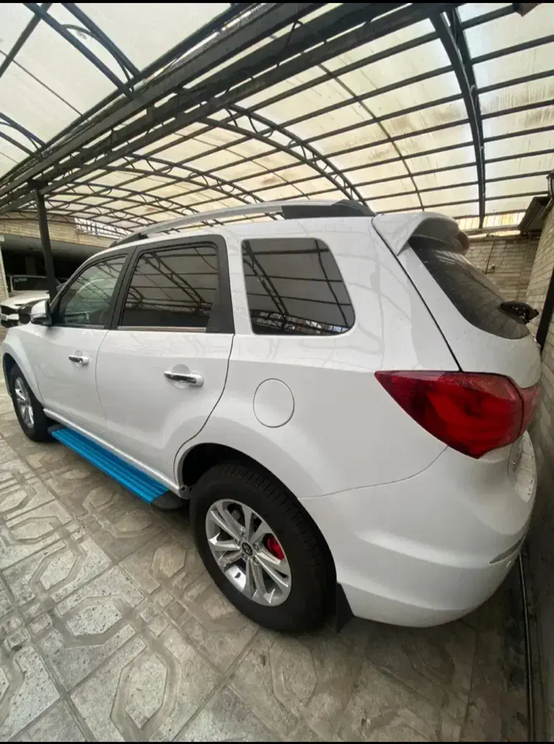 هایما s7 پلاس مدل 1402|خودرو سواری و وانت|اراک, |دیوار