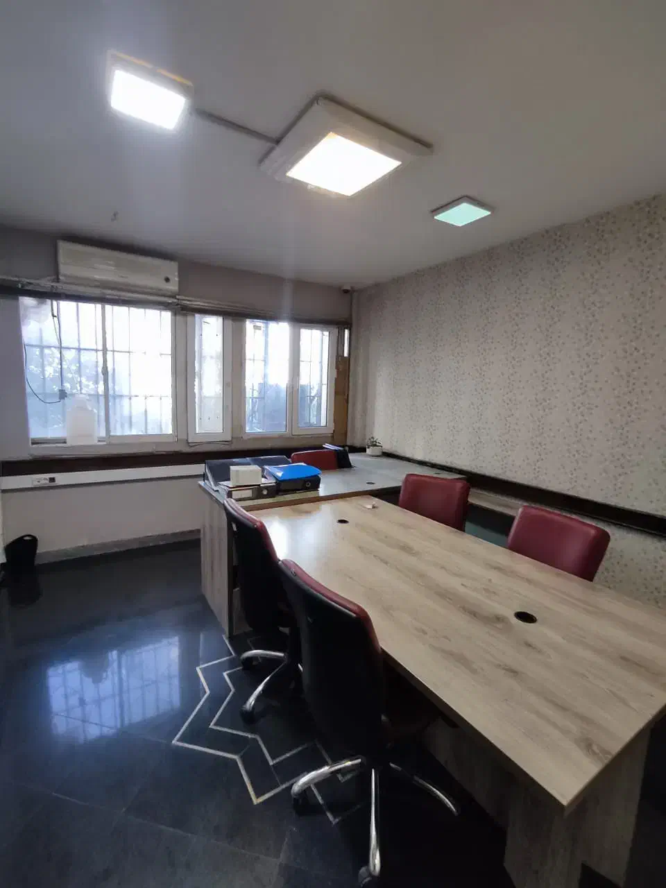 فروش۸۰متر سند اداری تابلو خور ۲پار کینگ سندی|فروش دفتر کار، اتاق اداری، مطب|تهران, جردن|دیوار