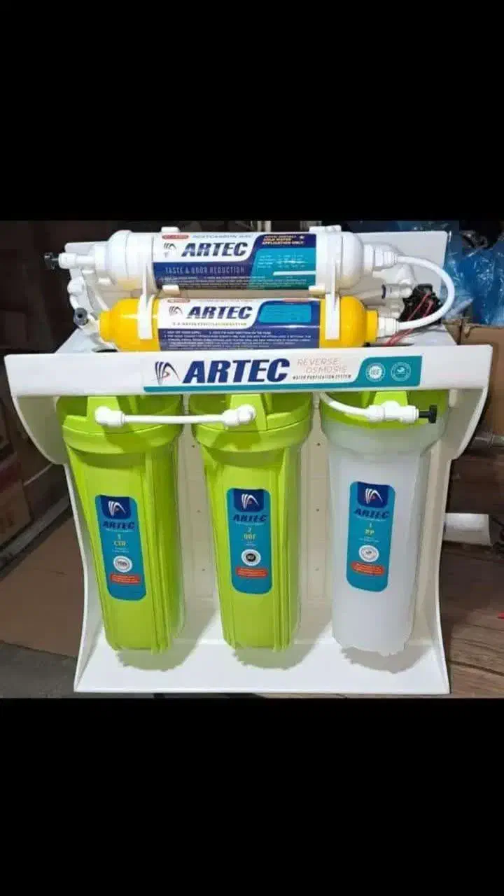 سلام فروش ویژه دستگاه تصفیه آب در چناران|آب‌سردکن و تصفیه آب|چناران, |دیوار