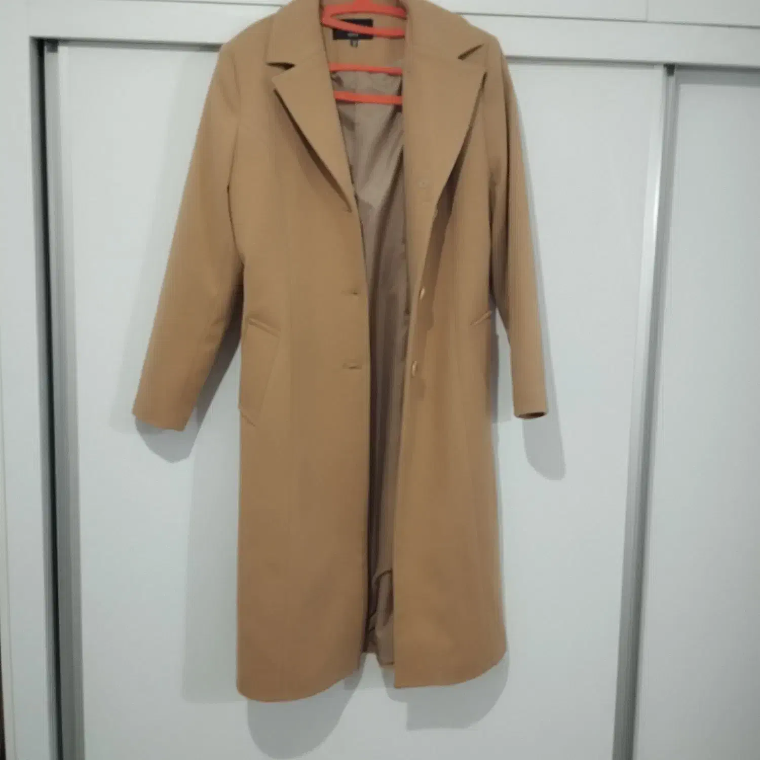 پالتو نونو فقط تو مغازه پرو شده|لباس|سنندج, |دیوار