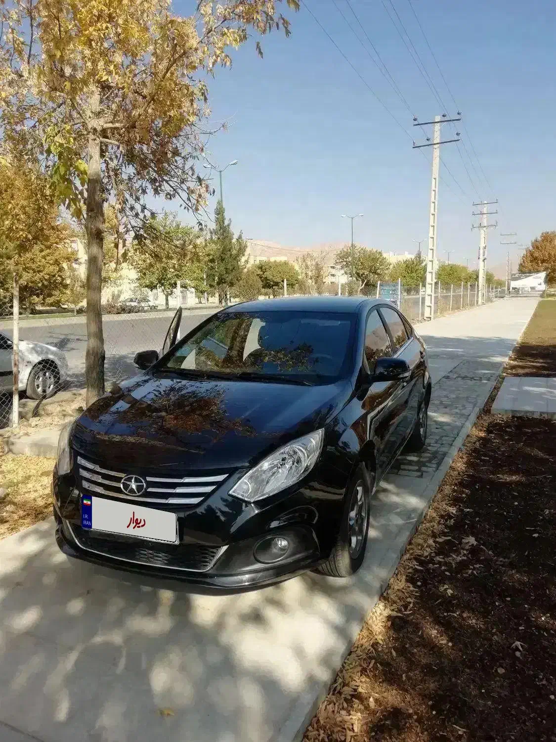 جک جی4 1401|خودرو سواری و وانت|ملایر, |دیوار