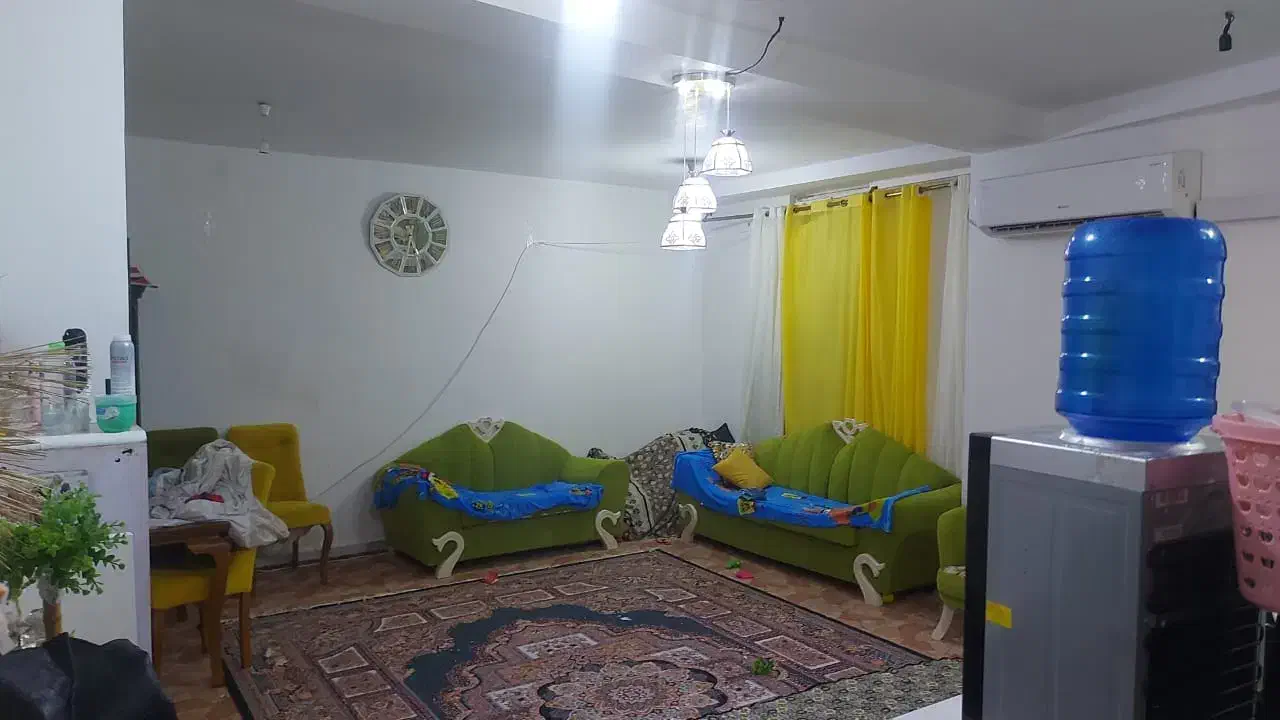 فروش آپارتمان مهررضوان|فروش آپارتمان|میناب, |دیوار