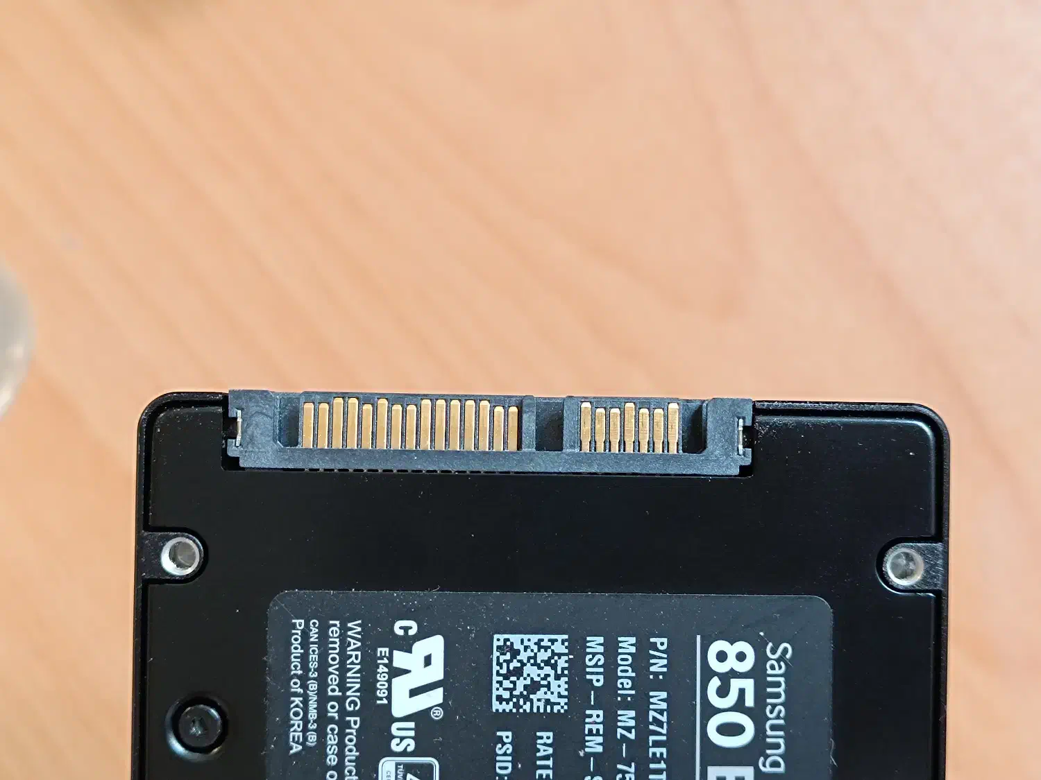 فروش هارد SSD سامسونگ|قطعات و لوازم جانبی رایانه|تبریز, |دیوار