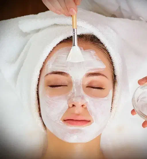 فیشیال صورت|خدمات آرایشگری و زیبایی|سقز, |دیوار