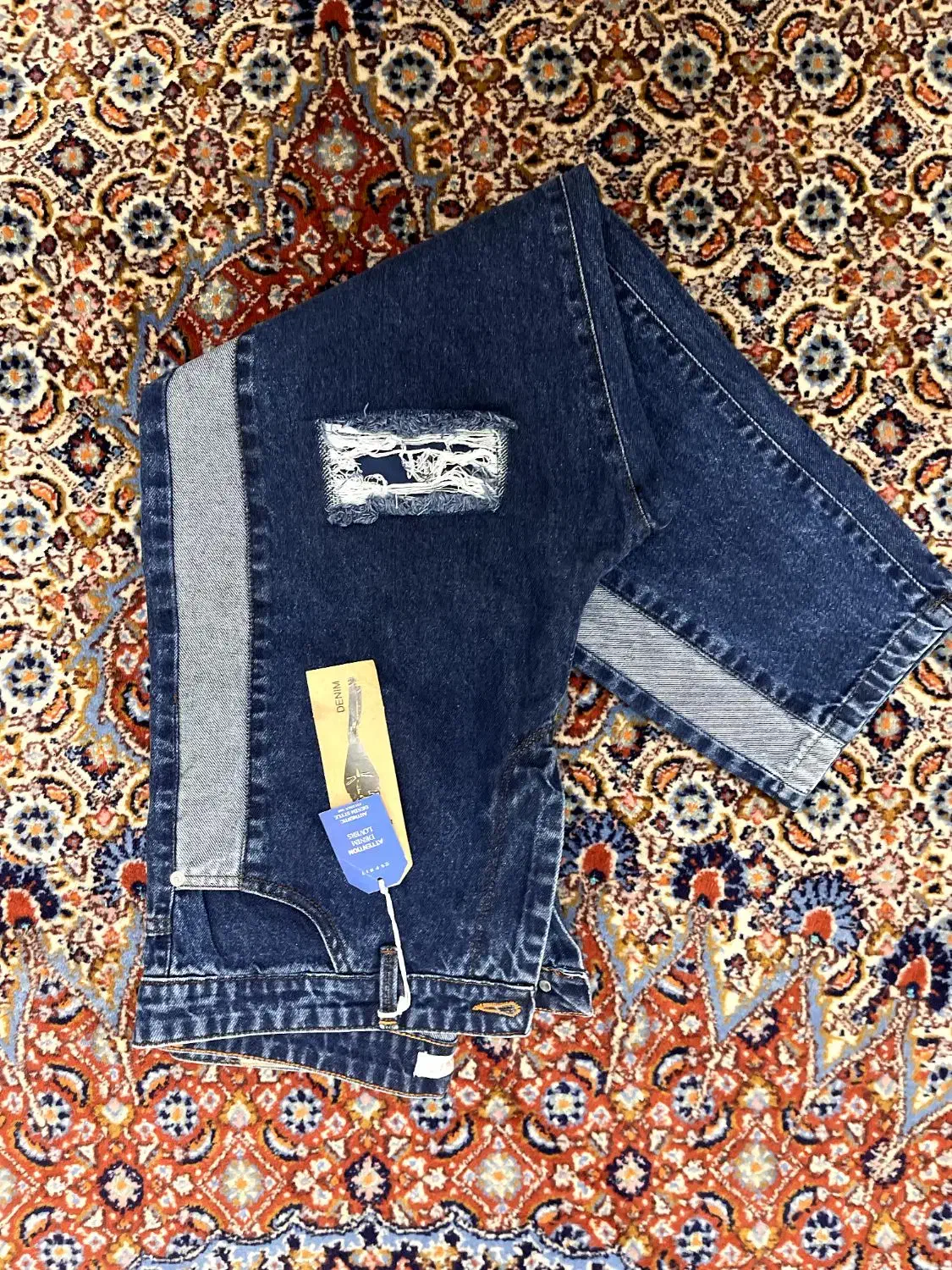 شلوار نو سایز۴۲تا۴۴|لباس|سبزوار, عظیمیان|دیوار